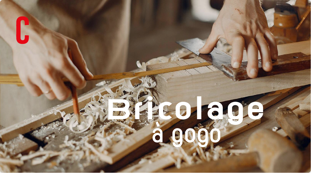 Miniature - Bricolage
