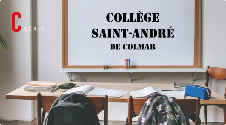 Miniature - Collège